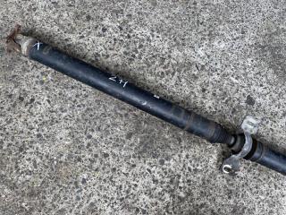 Карданный вал задний TOYOTA VITZ NCP95 2NZFE 37100-52080 2 ракурс