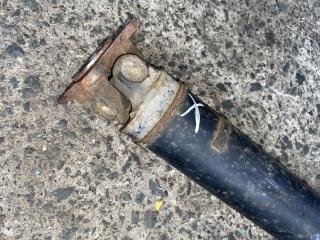 Карданный вал задний TOYOTA VITZ NCP95 2NZFE 37100-52080 3 ракурс