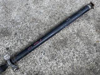 Карданный вал задний TOYOTA VITZ NCP95 2NZFE 37100-52080 4 ракурс
