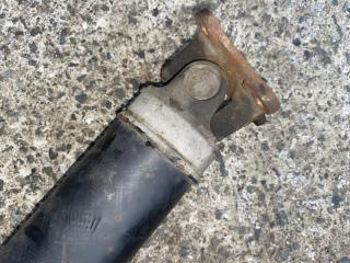 Карданный вал задний TOYOTA VITZ NCP95 2NZFE 37100-52080 5 ракурс