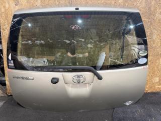 Фото запчасти дверь 5-я TOYOTA PASSO контрактная запчасть Запчасть дверь 5-я TOYOTA PASSO