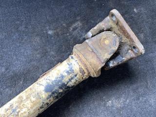 Карданный вал передний NISSAN SAFARI WRGY60 TD42 37200-01J00 3 ракурс