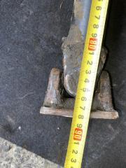 Карданный вал передний NISSAN SAFARI WRGY60 TD42 37200-01J00 4 ракурс