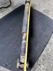 Карданный вал задний NISSAN SAFARI WRGY60 TD42 37300-06J20 4 ракурс