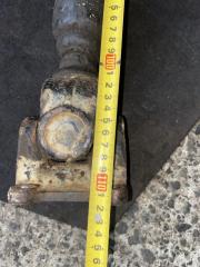 Карданный вал задний NISSAN SAFARI WRGY60 TD42 37300-06J20 5 ракурс