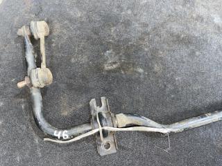 Стабилизатор задний NISSAN X-TRAIL NT30 QR20DE 56230-8H510 2 ракурс