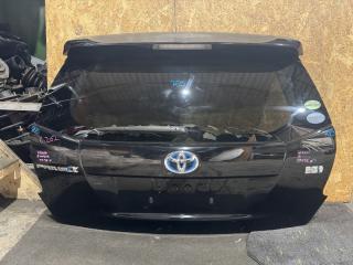 Дверь 5-я TOYOTA PRIUS ALPHA контрактная Дверь 5-я TOYOTA PRIUS ALPHA
