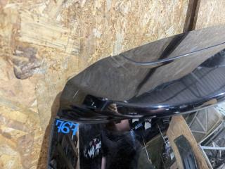 Дверь 5-я TOYOTA WISH ZGE25 2 ракурс