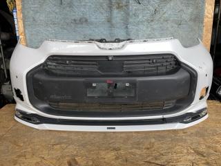 Бампер передний TOYOTA SIENTA MXPC10 52119-5C967-A0 1 ракурс