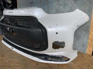 Бампер передний TOYOTA SIENTA MXPC10 52119-5C967-A0 2 ракурс