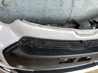 Бампер передний TOYOTA SIENTA MXPC10 52119-5C967-A0 5 ракурс