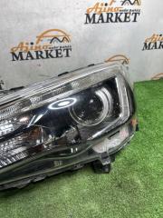 Фара левая SUBARU IMPREZA GK2 1923 3 ракурс