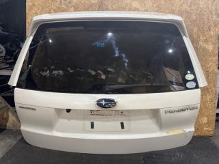 Дверь 5-я SUBARU FORESTER контрактная Дверь 5-я SUBARU FORESTER