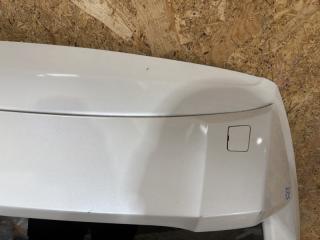 Дверь 5-я SUBARU FORESTER SHJ 5 ракурс