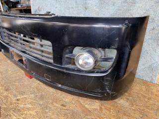 Бампер передний TOYOTA HIACE KDH205 2 ракурс Бампер передний TOYOTA HIACE KDH205 2 ракурс