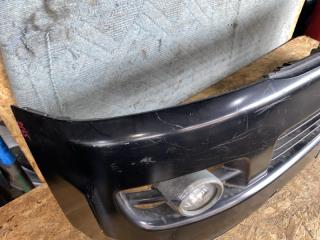 Бампер передний TOYOTA HIACE KDH205 4 ракурс Бампер передний TOYOTA HIACE KDH205 4 ракурс