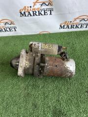 Стартер NISSAN SAFARI WRGY60 TD42 2330034T00 2 ракурс