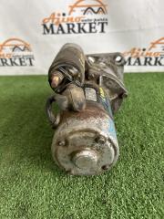 Стартер NISSAN SAFARI WRGY60 TD42 2330034T00 3 ракурс