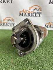 Стартер NISSAN SAFARI WRGY60 TD42 2330034T00 4 ракурс