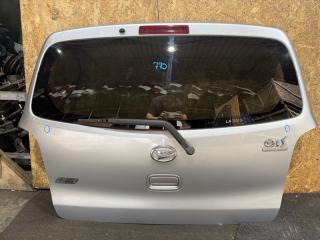 Запчасть дверь 5-я DAIHATSU MIRA E:S