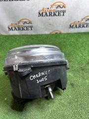 Фара левая CHEROKEE 2005 KJ