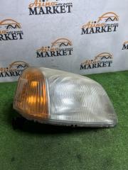 Фара правая HONDA LOGO GA3 033-7620 1 ракурс