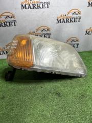 Фара правая HONDA LOGO GA3 033-7620 2 ракурс