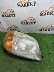 Фара правая HONDA LOGO GA3 033-7620 3 ракурс