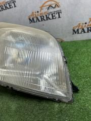 Фара правая HONDA LOGO GA3 033-7620 4 ракурс