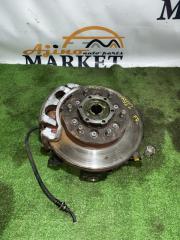 Ступица правая передняя NISSAN DATSUN RMD22 QD32 1 ракурс