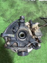 Ступица правая передняя NISSAN DATSUN RMD22 QD32 3 ракурс