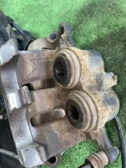 Ступица правая передняя NISSAN DATSUN RMD22 QD32 4 ракурс
