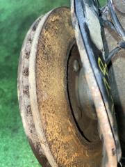 Ступица левая передняя TOYOTA VITZ NSP130 1NRFE 5 ракурс