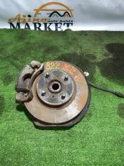 Ступица левая передняя TOYOTA BELTA NCP96 2NZFE 1 ракурс