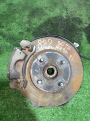 Ступица левая передняя TOYOTA BELTA NCP96 2NZFE 2 ракурс