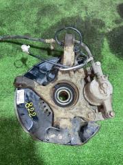 Ступица левая передняя TOYOTA BELTA NCP96 2NZFE 3 ракурс