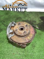 Ступица левая передняя TOYOTA SPRINTER AE104 4AFE 1 ракурс