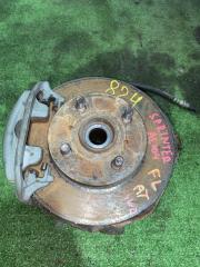 Ступица левая передняя TOYOTA SPRINTER AE104 4AFE 2 ракурс