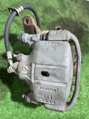 Ступица левая передняя TOYOTA SPRINTER AE104 4AFE 4 ракурс