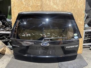 Дверь 5-я SUBARU FORESTER контрактная Дверь 5-я SUBARU FORESTER