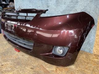 Бампер передний TOYOTA PASSO KGC15 52119-B1100 4 ракурс Бампер передний TOYOTA PASSO KGC15 52119-B1100 4 ракурс