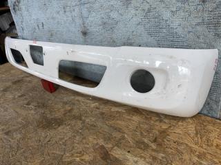 Бампер передний TOYOTA TOYOACE XZU650 2 ракурс
