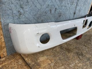 Бампер передний TOYOTA TOYOACE XZU650 3 ракурс