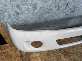 Бампер передний TOYOTA TOYOACE XZU650 4 ракурс