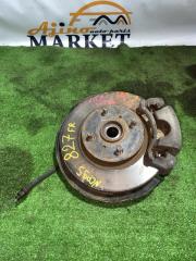 Ступица правая передняя TOYOTA VITZ NCP95 2NZFE 47730-52191 1 ракурс Ступица правая передняя TOYOTA VITZ NCP95 2NZFE 47730-52191 1 ракурс