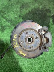 Ступица правая передняя TOYOTA VITZ NCP95 2NZFE 47730-52191 2 ракурс Ступица правая передняя TOYOTA VITZ NCP95 2NZFE 47730-52191 2 ракурс