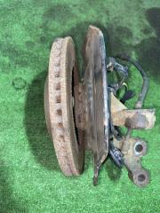 Ступица правая передняя TOYOTA VITZ NCP95 2NZFE 47730-52191 3 ракурс Ступица правая передняя TOYOTA VITZ NCP95 2NZFE 47730-52191 3 ракурс