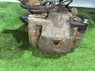 Ступица правая передняя TOYOTA VITZ NCP95 2NZFE 47730-52191 4 ракурс Ступица правая передняя TOYOTA VITZ NCP95 2NZFE 47730-52191 4 ракурс
