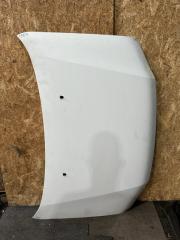 Капот TOYOTA SUCCEED NCP55 53301-52100 1 ракурс Капот TOYOTA SUCCEED NCP55 53301-52100 1 ракурс