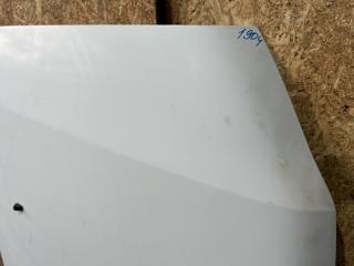 Капот TOYOTA SUCCEED NCP55 53301-52100 2 ракурс Капот TOYOTA SUCCEED NCP55 53301-52100 2 ракурс